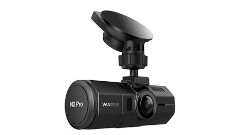 Vantrue N2 Pro Review: The Best Dashcam for .